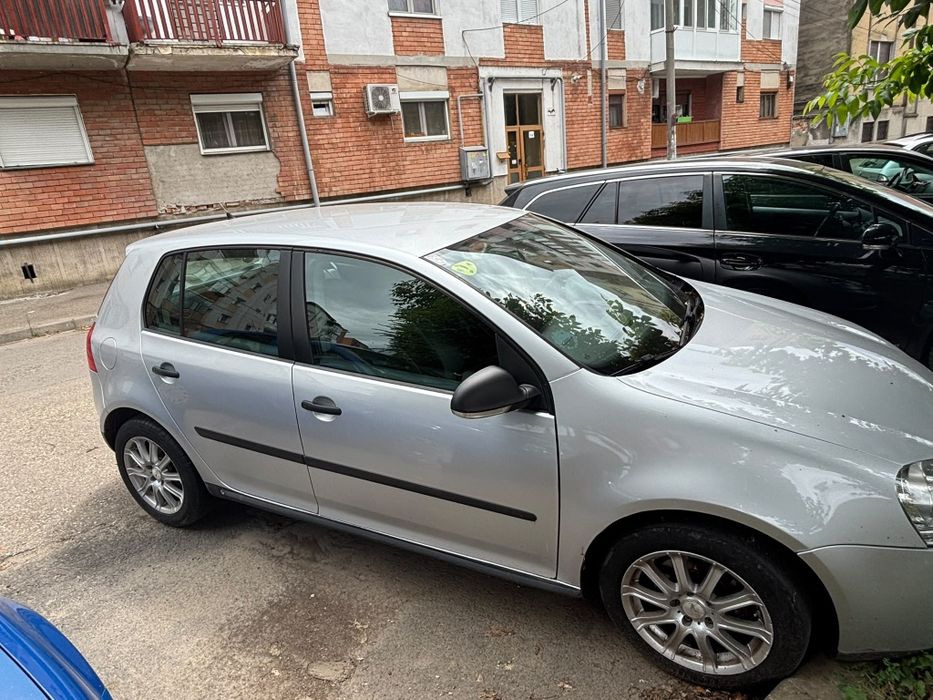 VOLKSWAGEN Golf 2007 — imagine 3