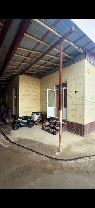 Toshkent Bektemir Tumani