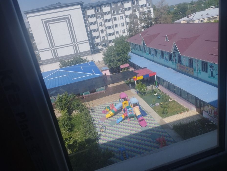 Zudlik bilan Kvartira sotiladi