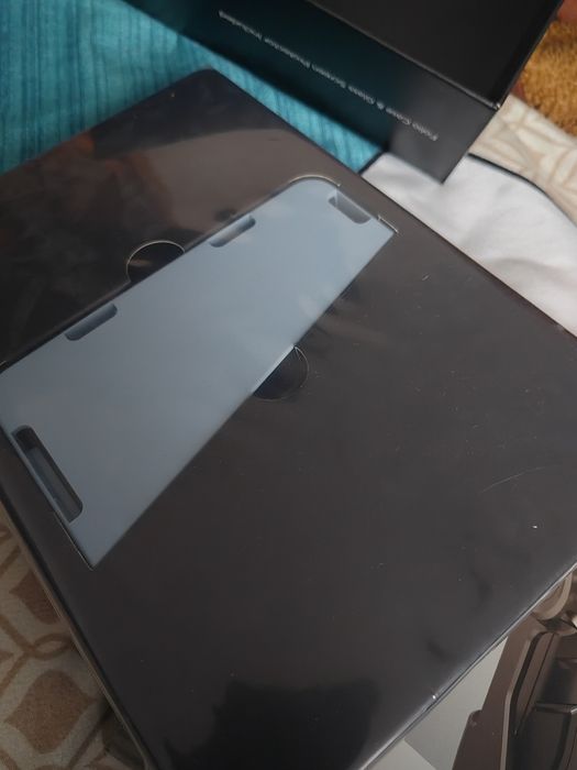 Pubg ready™ Tableta Lenovo™ gaming 165hz , Snapdragon 8 Gen 3 nou gara