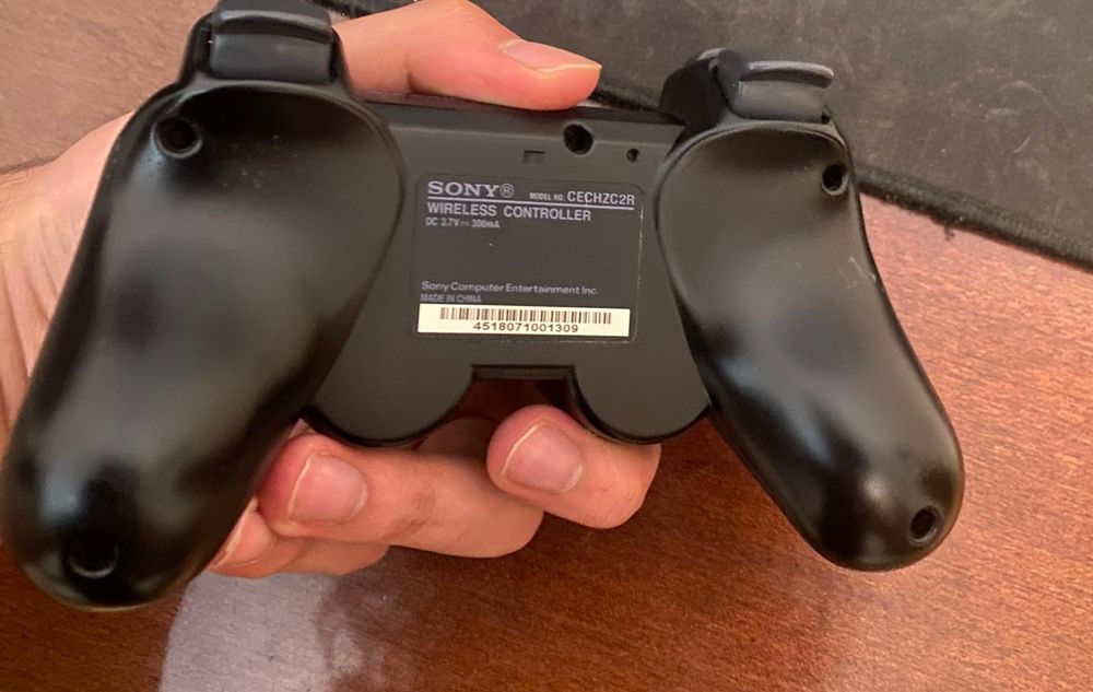 Продам оригинальный DualShock 3 Sixasis | 
Дуалшок | PS3 | пс3 геймпад