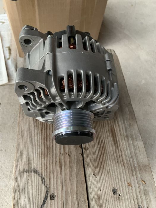 Новый Генератор G4KE