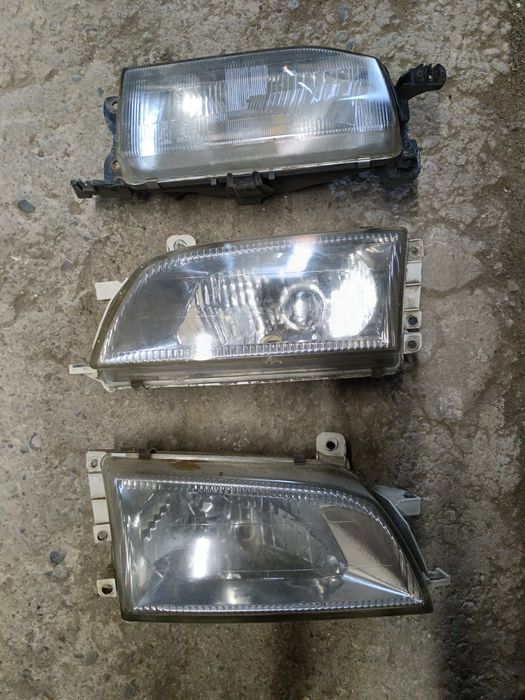 Продам фары передние