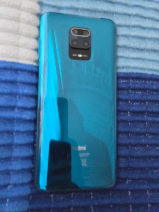 Redmi Note 9S, 128 гб.