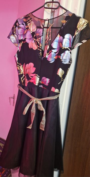 Rochie eleganta damă
