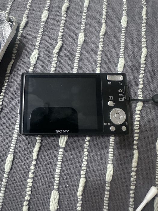 Фотоаппарата сони