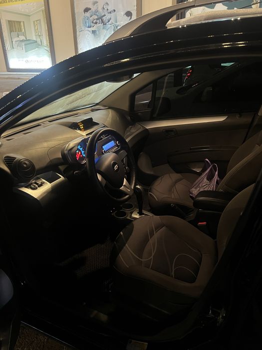 Спарк 2022йил Состояния зур.