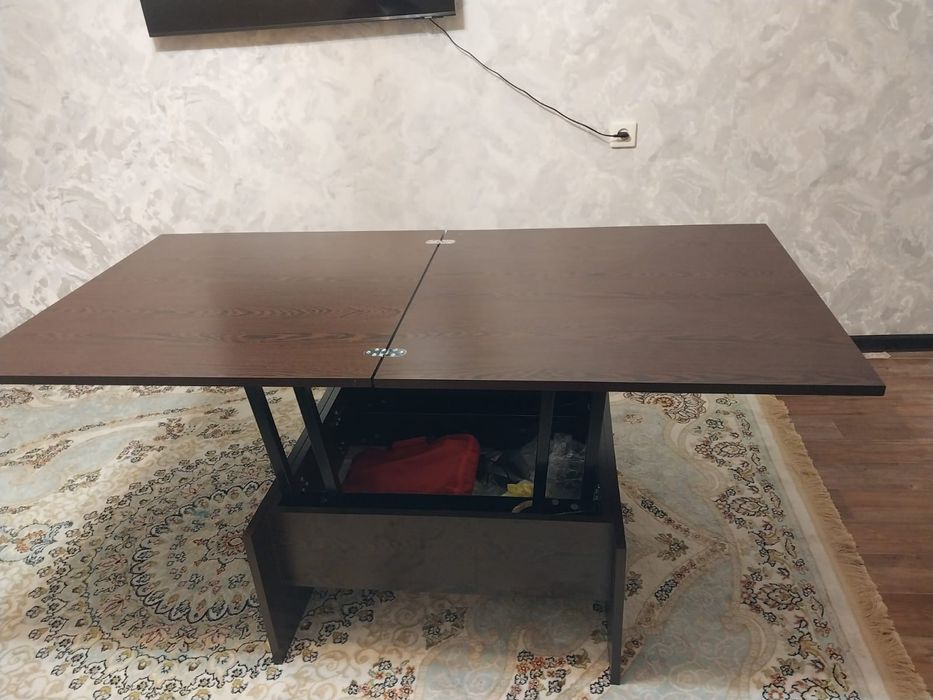 Стол трансформер