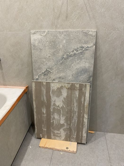 Кафель новый остатки