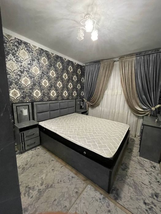 ЖК " Олмазор сити" 2 хона 75000$