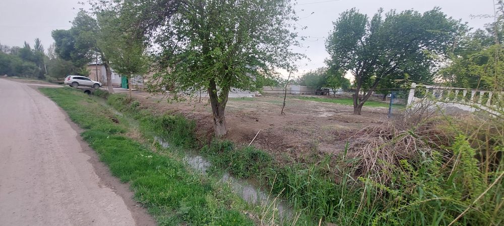 Участка сенабаза 13 сотк