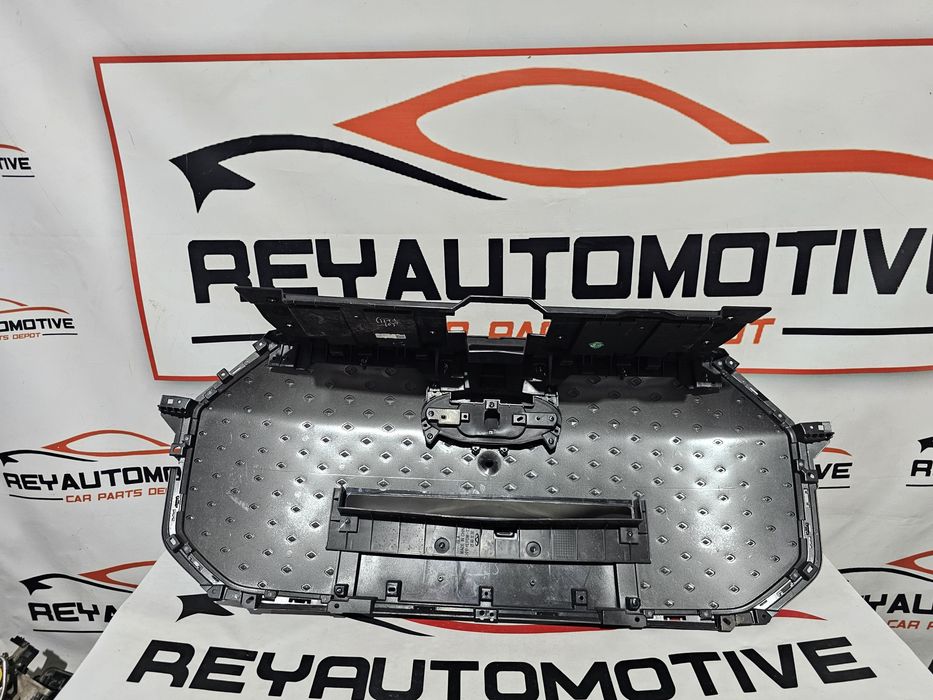 Grila radiator Cherry Tiggo 7 cod 602007414AA