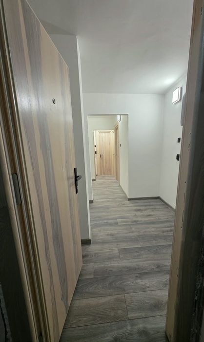 Apartament la parter zona Spital