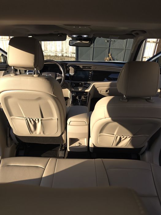 SSANGYONG Korando 2023 — imagine 2