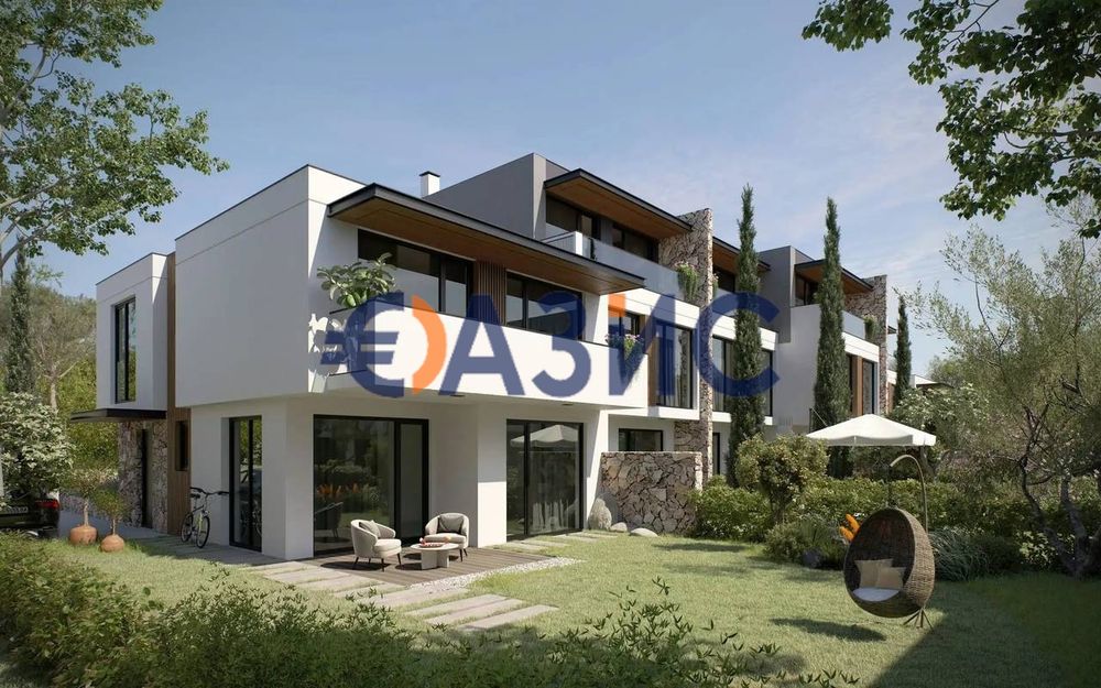 Продава се Къща в Несебър - 165 кв.м за 1818 €/кв.м - Снимка #5