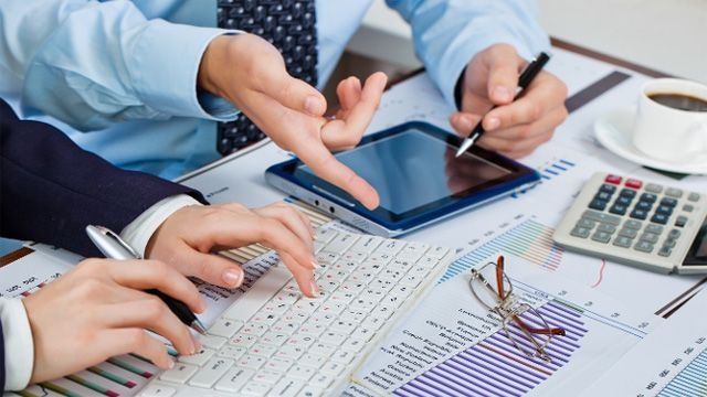 Buxgalteriya xizmatlari – ishonchli va sifatli!