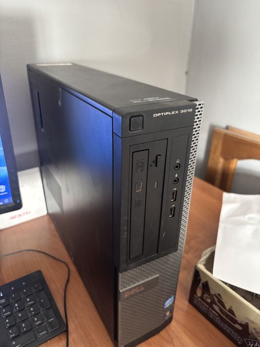 комплекты ПК готовые