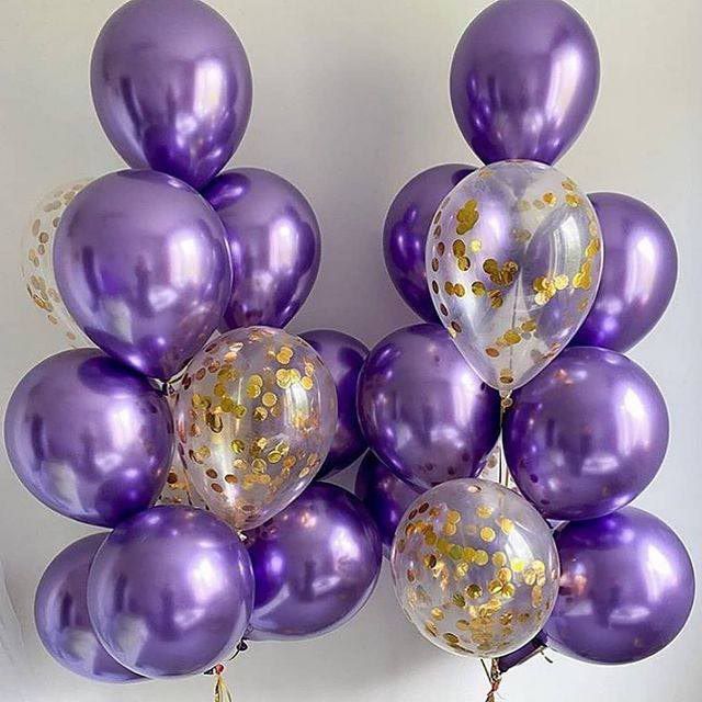 Ваздушние шар Uchar shar geliviy (бонус10+1)Fonus (24/7) Ofarmleniya