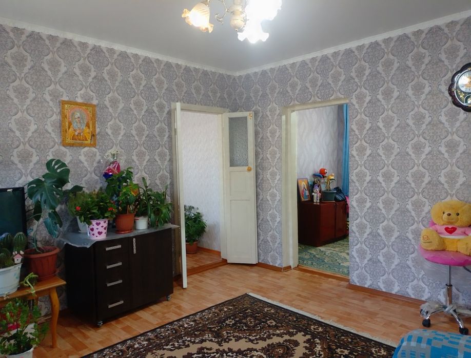 Дом 4 комн.Затобольск