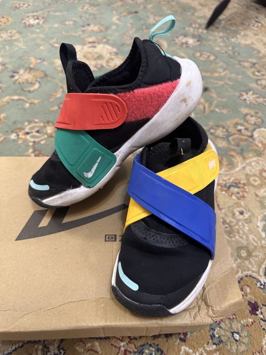 Продам кроссовки adidas & nike