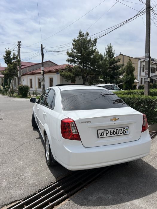 Gentra 2022 yil srocniy sotiladi
