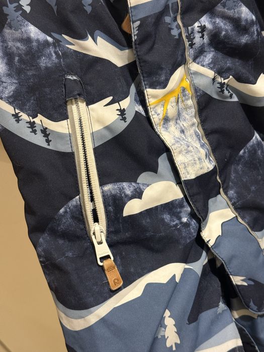 Комбинезон Reima детский