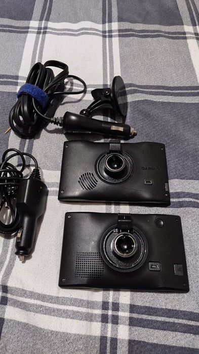 GPS -uri Garmin  actualizate la zi