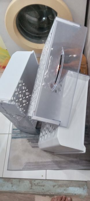 Морозилку продам
