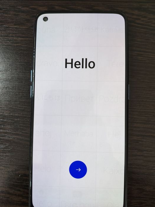 Продаю телефон в отличном состоянии