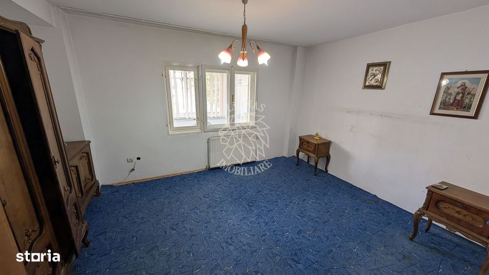 Apartament 4 camere 100 mp-balcon-parcare-beci-Central