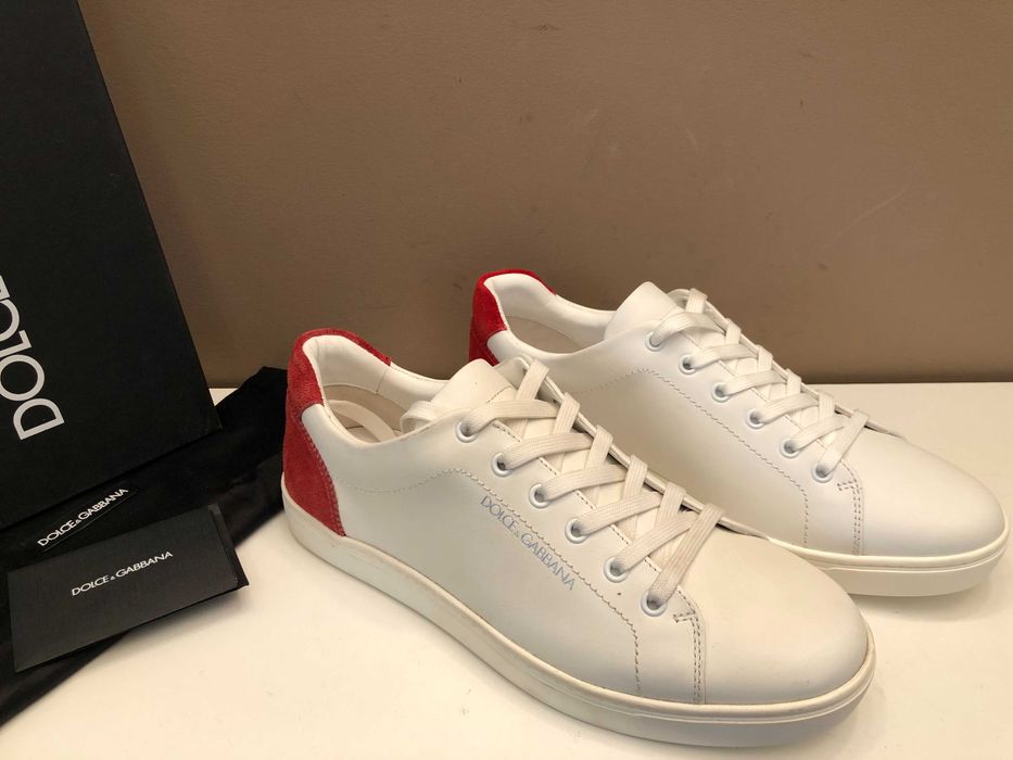 Dolce Gabbana 41 sau 7 italy, originali, full box, retail 595 euro