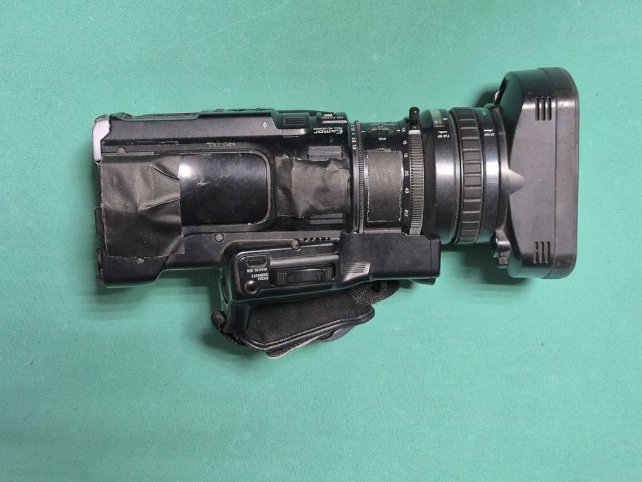 Видеокамера Sony PMW 200 на запчасти