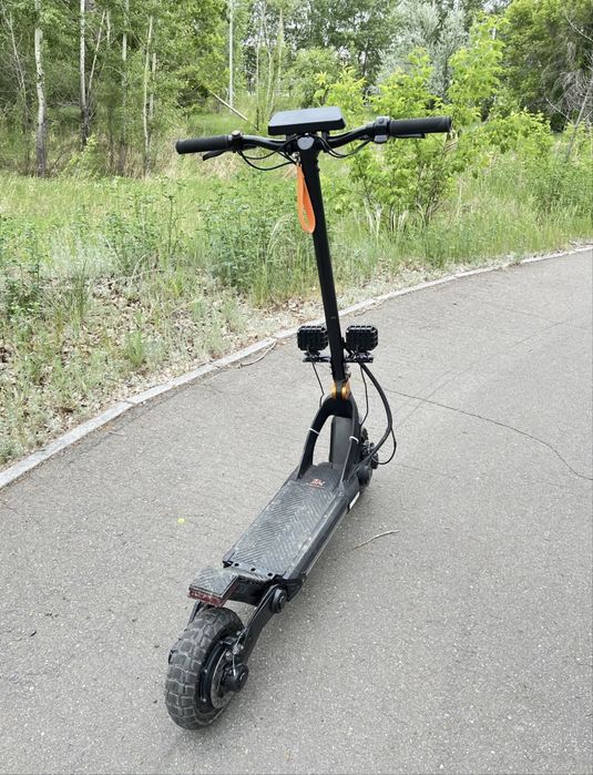 Продам Kugoo g3 Электросамокат