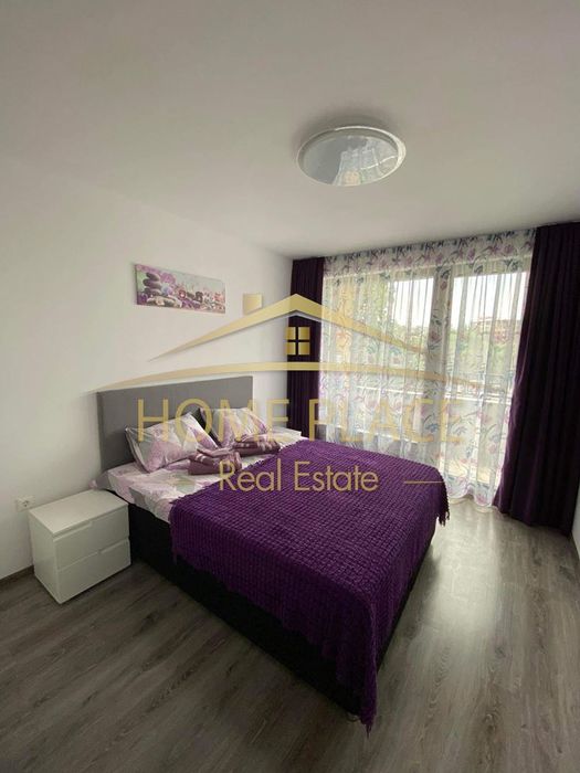 Дава се под наем Двустаен апартамент в Варна, Младост 1 - 60 кв.м за 488.58 € - Снимка #3