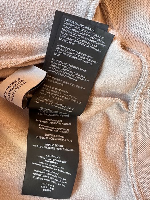 Palm Angels Track Jacket