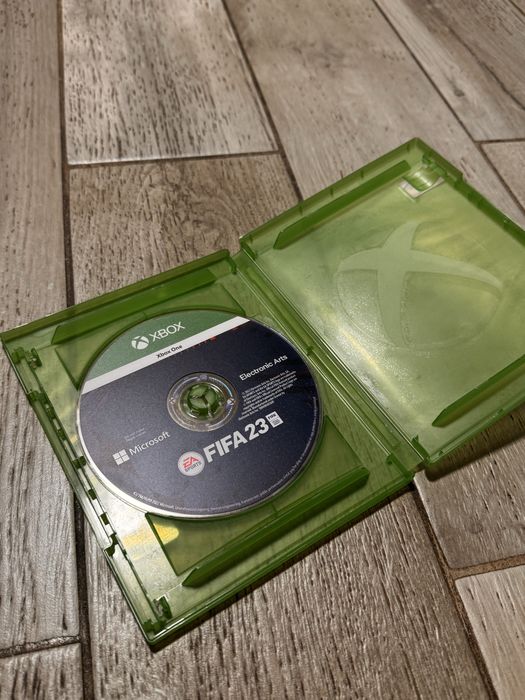 Joc FIFA 2023 Xbox One