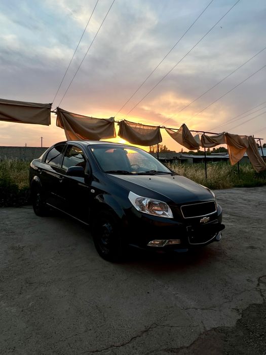 Nexia 3 2017 yil
