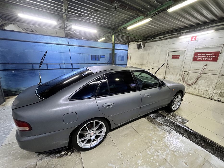 Продам Mitsubishi galant 1.8