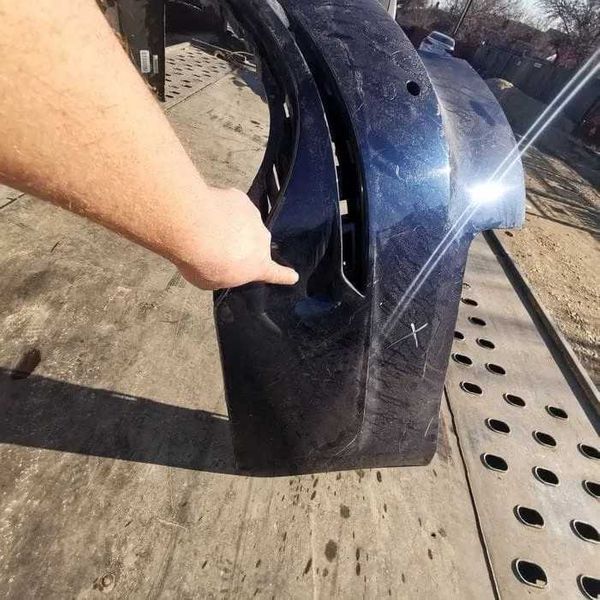 Vând bară spate Audi a4 b9 2015/2016/2017/2018/2019/2020