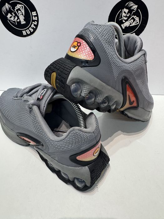 Маратонки NIKE AIR MAX DN. Номер 38