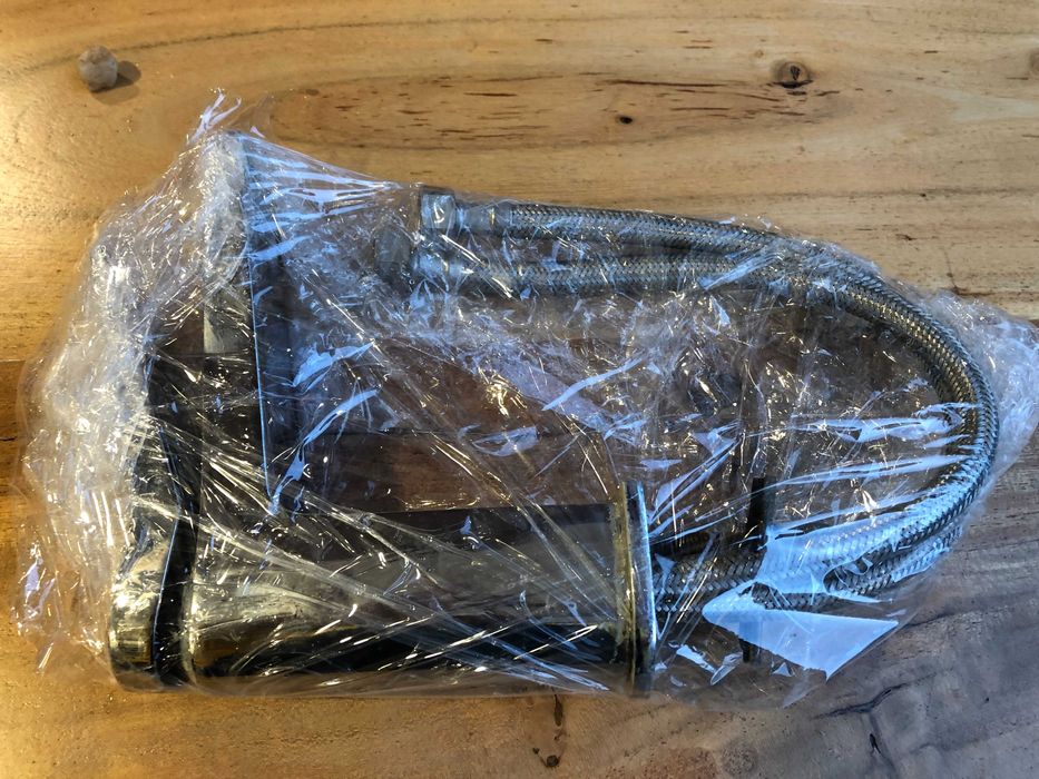 Смесителен кран за мивка Cersanit