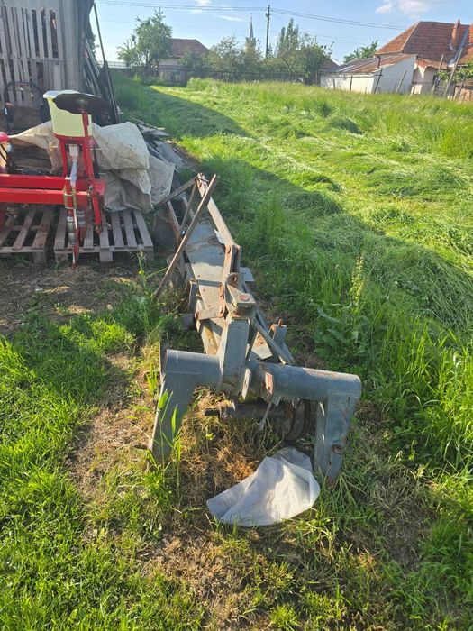Cositoare km25 deutz