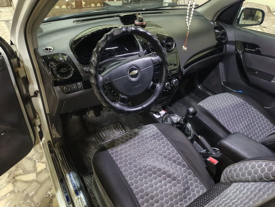 Chevrolet Nexia 2020 — 3