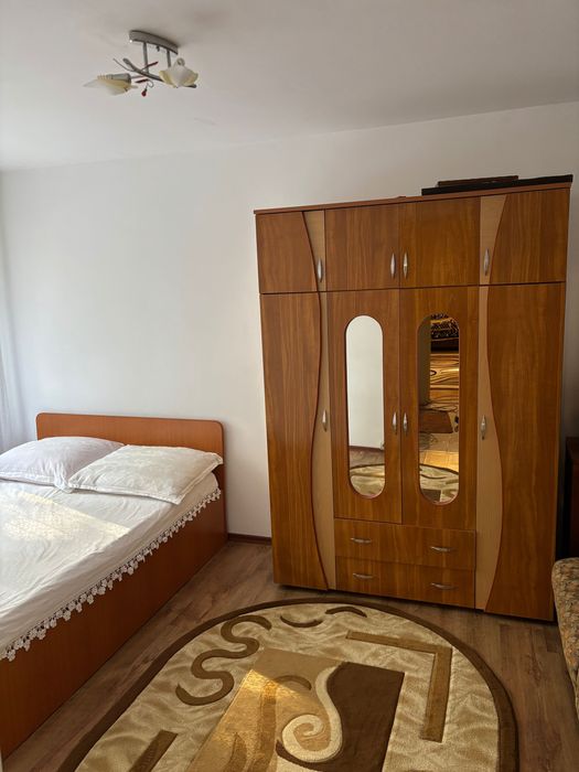 Apartament de vânzare 2 camere Orșova Sud