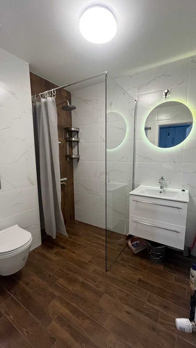 Дава се под наем Двустаен апартамент в София, Дружба 2 - 68 кв.м за 550 € - Снимка #7