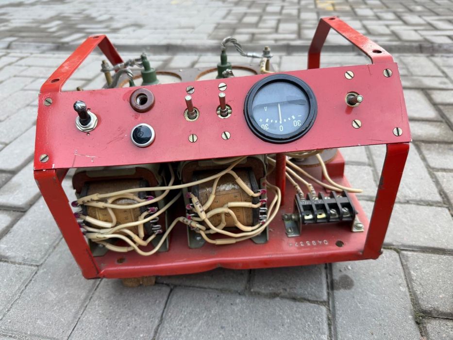 Запядное устройство для аккумулятора