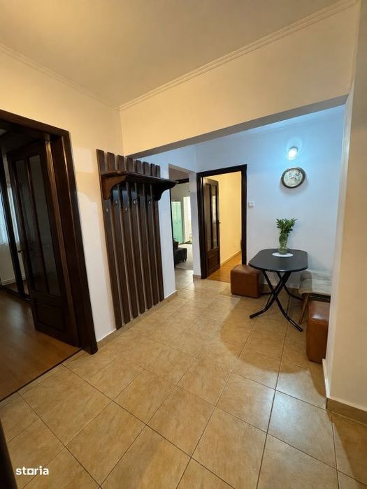 Apartament 3 camere, 85mp, zona Traian