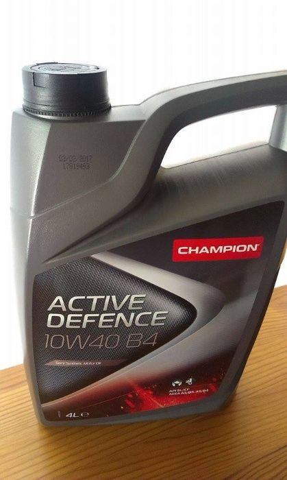 Repsol 15w40 70 лв. масло 10w40 Champion Wolf Repsol 15w40