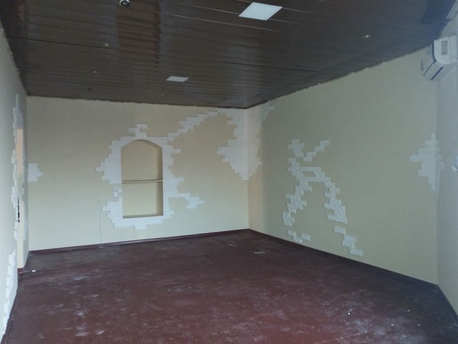 Сдаётся в аренду продуктовый магазин