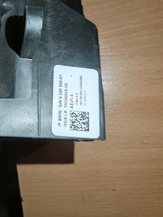 Джойстик БМВ ф15 ф10